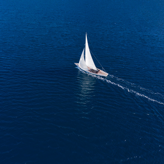 Introductory Sailing Lesson Experience