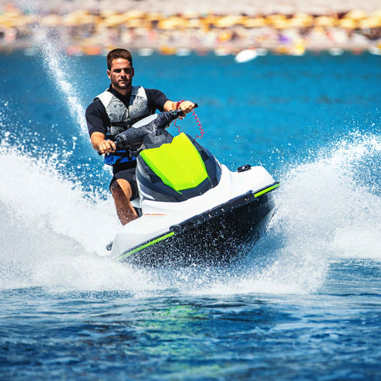 1-Hour Jet Ski Experience